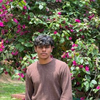 Amith Ajay