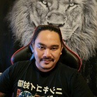 Leo Wong