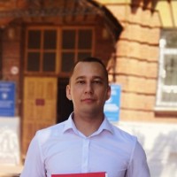 Rinat Nazarov