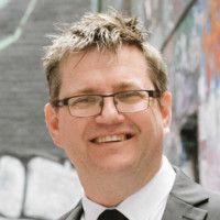 Andrew Mciver