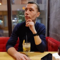 Ilya Falaleev