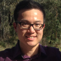 Wei Ren Chua