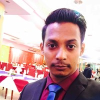 Humayun Rashid