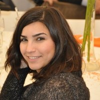 Einat Daniel Lerner