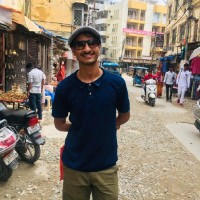 Keshav Sharma
