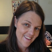 Leanne Hall