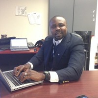 Mohamed Borbor Bayoh Jr