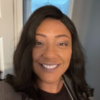 Tonia Wright