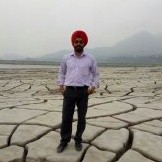 Malvinder Singh Dhanoa