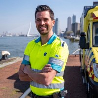 Thijs Moerings