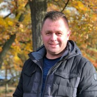 Sander Van Trigt