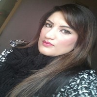 Sarah Ahmed