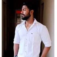 Sourav Samanta
