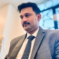 Ashish Mishra