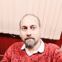 Sudipta Goswami