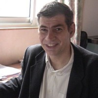 Stephane Dubois