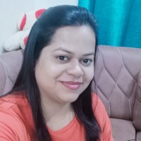 Amrita Priyadarshi