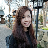 Alexia Hoo