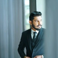Ajo Varghese