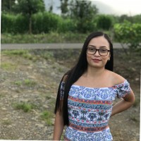 Jeniffer Martínez Sequeira