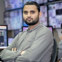 Hashmat Khan