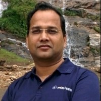 Sandeep Mittal