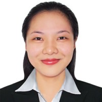Abigail Marrieh Viray, Cpa