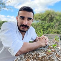 Carlos Andres Giraldo Lopez