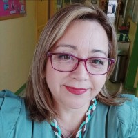 Rosyta Maria Aviles Yañez