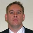 Darren Adcock