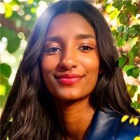 Ana Beatriz Medeiros De Oliveira Santos