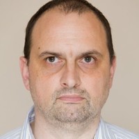 Iain Champion