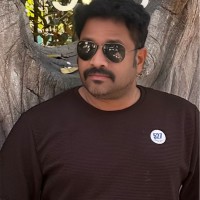 Chinniah Ilango
