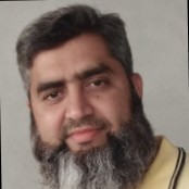 Muhammad Irfan Saeed
