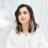 Golshan Moghassemi