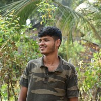S V Prasad M