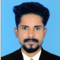 Manu krishnan