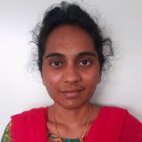 Anusha Onturi