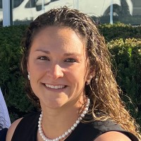 Brittney Kohler-Roberts LVMT