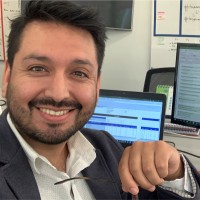 Seber Rodriguez
