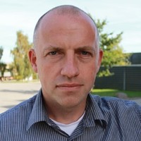 Simon Jensen