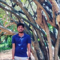 Jayakanthan G P