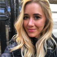 Charlotte Buxton