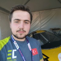 Ahmet Hayrullah Yılmaz