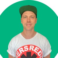 Luke Moseley