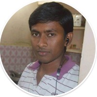 Anesh Babu.G