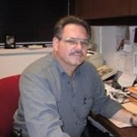 Michael Burk