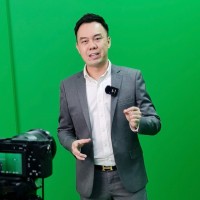 Wayne Lim