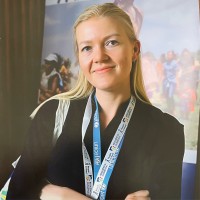 Ida-Marie Ronby Olsen