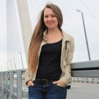 Alena Tereshkina